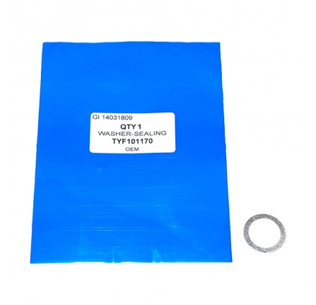 Sealing Washer for Filler Plug