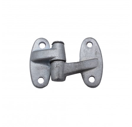 Hinge Lower Rear Safari Door and RH Front Lower Series 2/2A Also Centre on 3 Hinge Safari Door