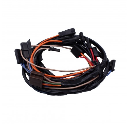 Genuine Wiring Harness for Air Con 90/110 RHD