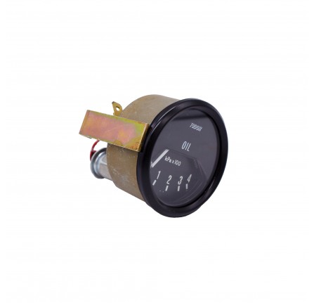 Genuine Oil Pressure Gauge Range Rover Classic January 1973 to 1984 Priced to Clear