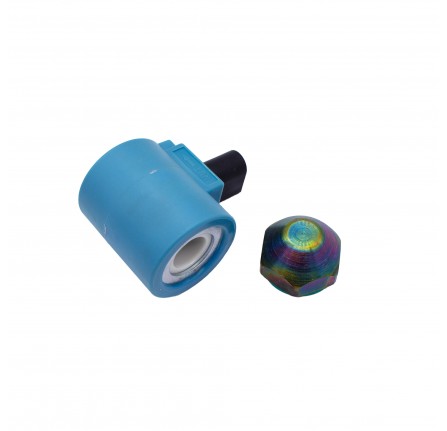 Genuine Coil for Pressure Valve Active Cornering Enchancment