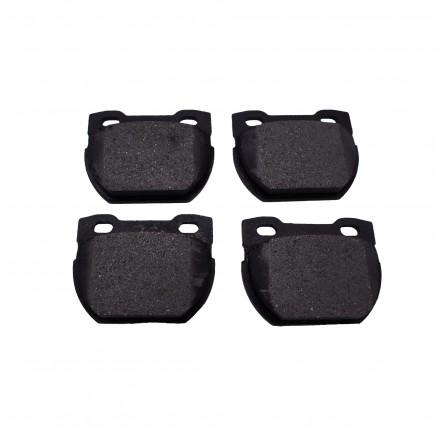Rear Brake Pads Defender 110 from 1A614448