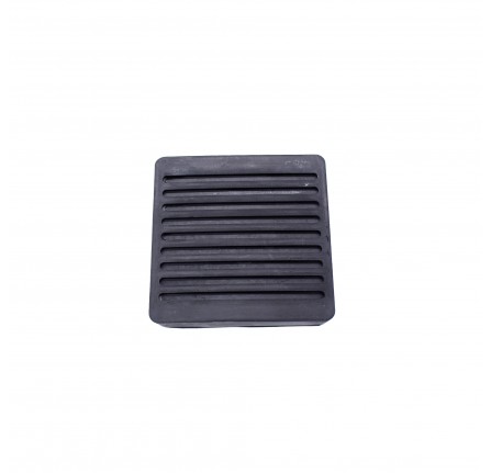 Brake and Clutch Pedal Rubber Pad from 1994