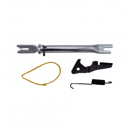 LH Rear Brake Shoes Adjuster Freelander Chassis No 1A Onward