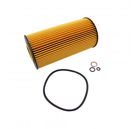 Oil Filter Bmw 2.5 Range Rover Type B from Engine No 3398834