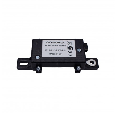 Key Receiver-radio