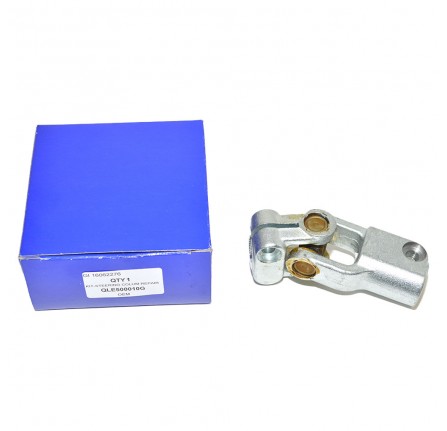 OEM Universal Joint on Steering Column Lower from 3A802784