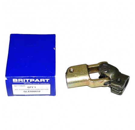 Universal Joint on Steering Column Lower from 3A802784