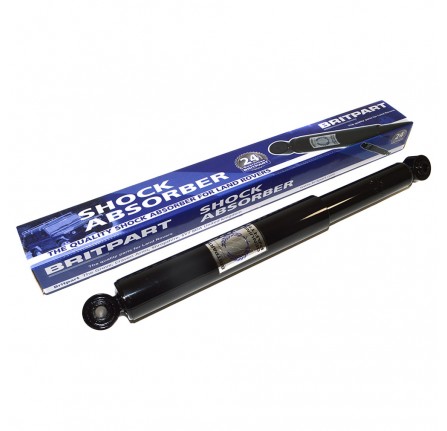 Steering Damper Discovery 2