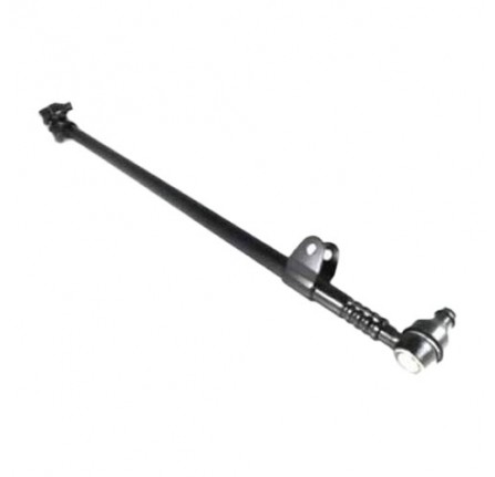 Moog Drag Link LHD Assembly with Ends Discovery 2