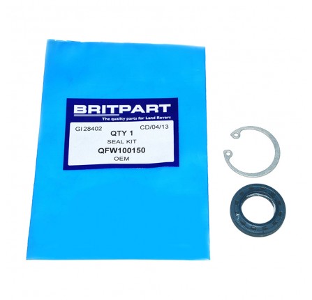 Steering Box Input Repair Kit for Discovery 2