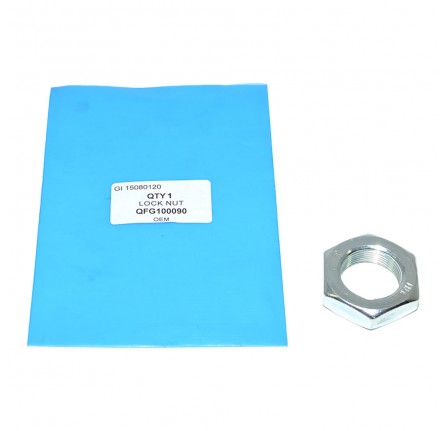 Nut Nut for Drop Arm Power Steering Box