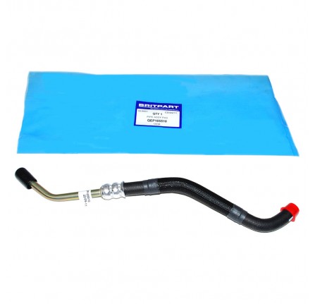 Power Steering Hose Box to Reservoir