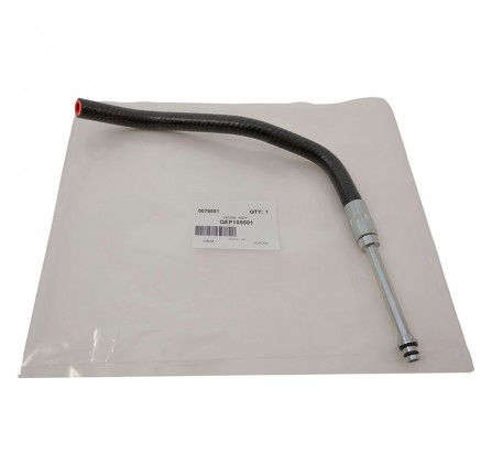 OEM Power Steering Hose Low Pressure LHD