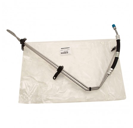 High Pressure Power Steering Hose LHD