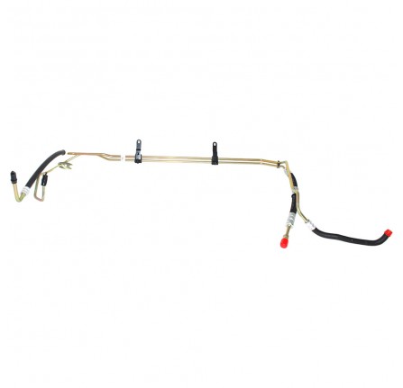 Power Steering Hose Box to Pump Discovery 2