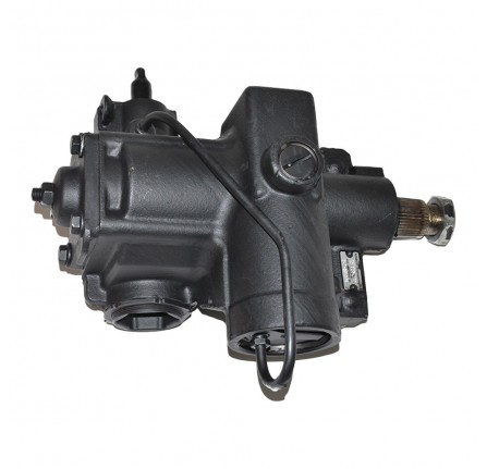 Recon Power Steering Box Discovery 2 RHD from 3A000000 2A999999 Onwards Surcharge Â£150.00 Refundable on Return Of Old Unit.