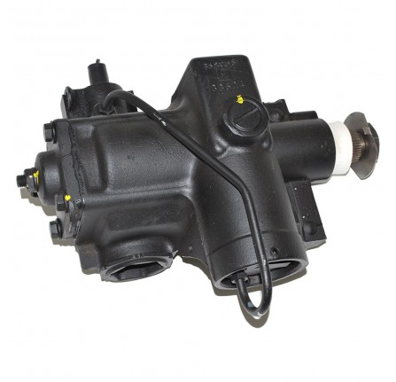 Steering Box Discovery 2 Recon Exchange Surcharge Â£200.00 Refundable on Return Of Complete Old Unit