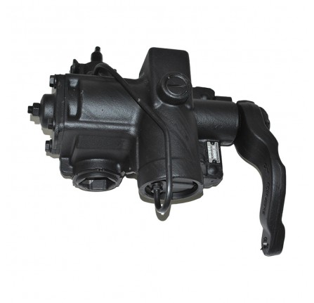 Steering Box Assembly New RHD Discovery 2 up to 2A999999 New Outright Sale