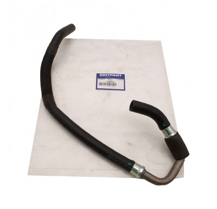 Power Assisted Hose Steering Reservoir to Pump Diesel