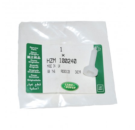 Fir Tree Fastener Fixing Various Trim