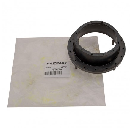 Isolator Front Spring Discovery 2