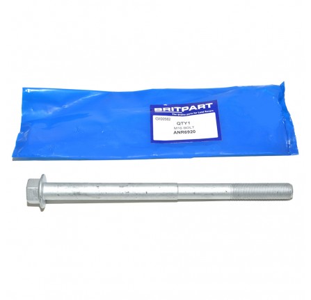 Bolt M16 Rear Of Front and Rear Radius Arm