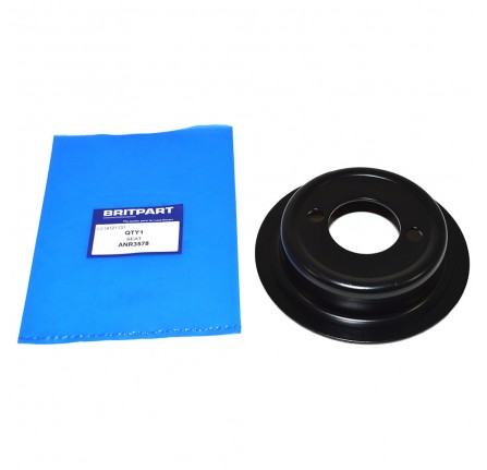 Road Spring Seat 90 Rear from MA939976 to 4A682694 and 2007 Onwards and Discovery 2