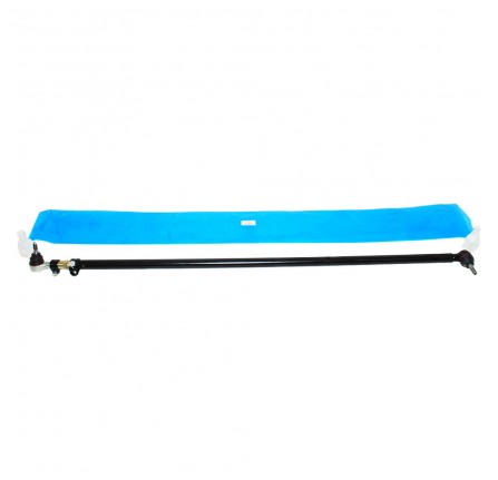 Lemforder Track Rod Assembly Discovery 2