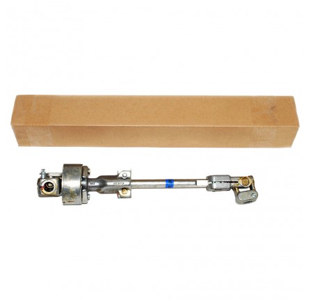 Lower Steering Shaft from 3A802784 RHD