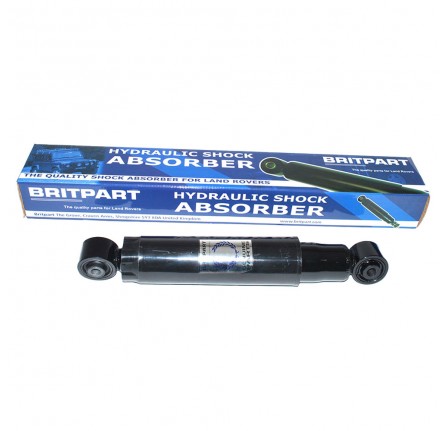 Shock Absorber Rear with Coils and Ace