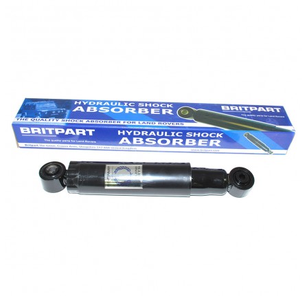 Disco 2 Rear Shock Absorber 2003 Onwards