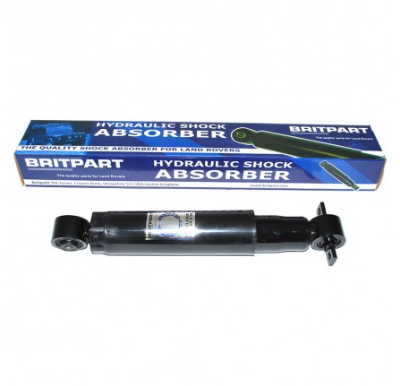 Front Suspension Damper Discovery 2 with Ace