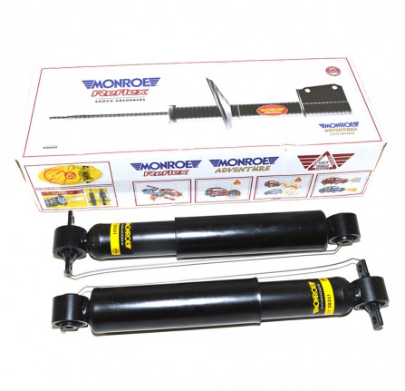 Monro Shock Absorber Front Discovery 2 No Ace But with Self Levelling