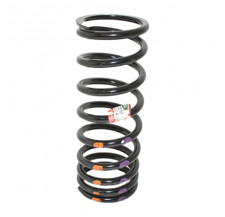Rear Coil Spring RH RHD Discovery 2