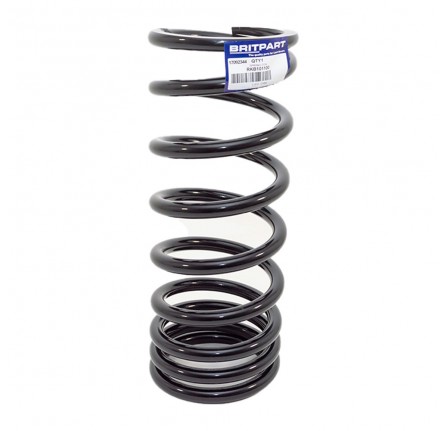 Rear Coil Spring Discovery 2