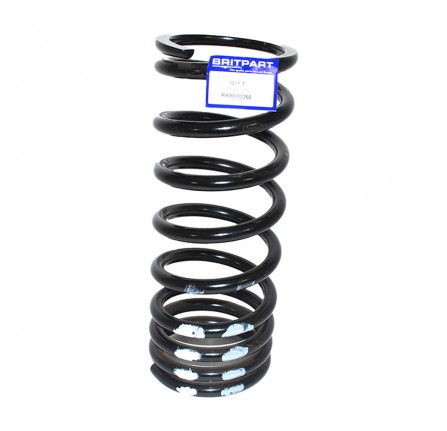 Disco 2 Rear LH Coil Spring Heavy Duty