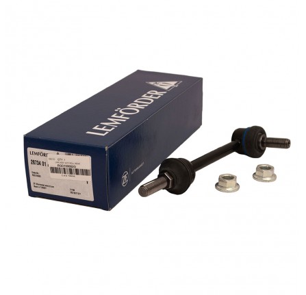 Lemforder Rear Anti Roll Bar Link Discovery 2
