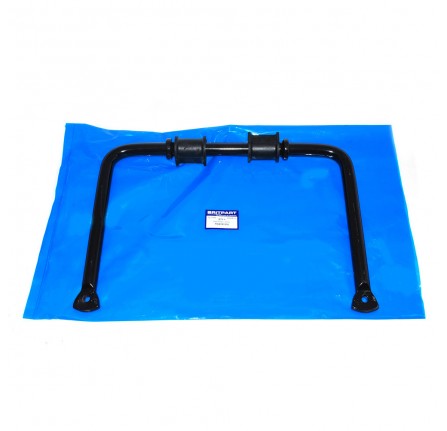 Rear Aint Roll Bar with Air Suspension
