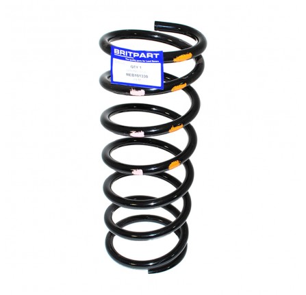 Front Coil Spring V8 Petrol LH Discovery 2