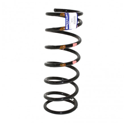 Front Coil Spring Brown & Pink for Vehicle Fitted with XD9000I Winch Buy in Pairs Only