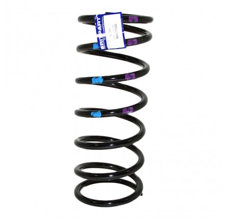Coil Spring LH Blue/Purple for Discovery 2 from 3A