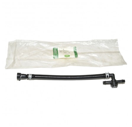 Non Return Valve Washer Jet