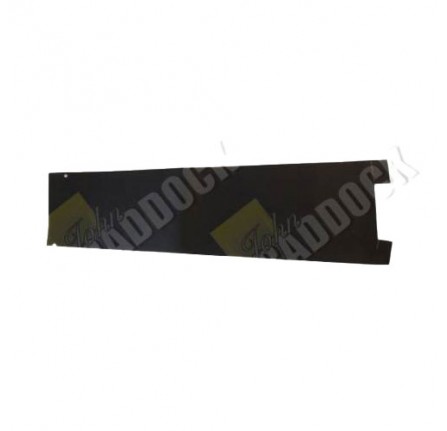 Decal LH B Post