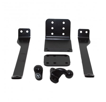 Multi Hight Tow Bar Kit Discovery 2