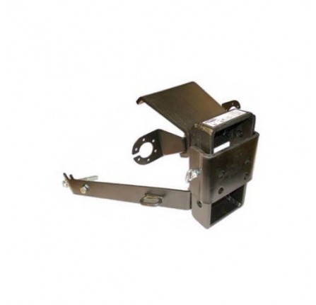 Tow Bracket Kit Adjustable Discovery 2 with Air Suspension