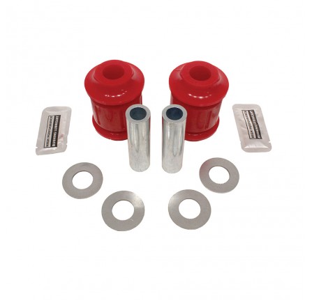 Terrafirma Front/Rear Radius Arm Chassis End Bush Kit