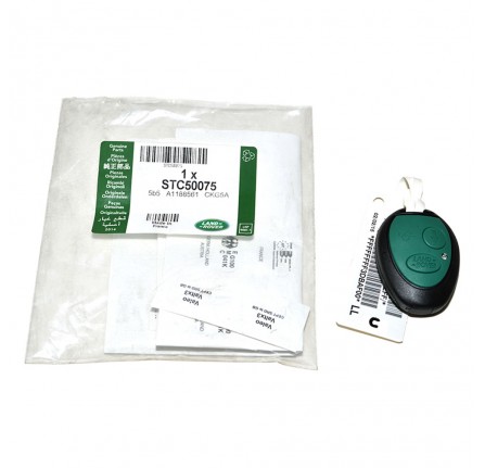 Rear Air Suspension Height Remote Control for Discovery 2