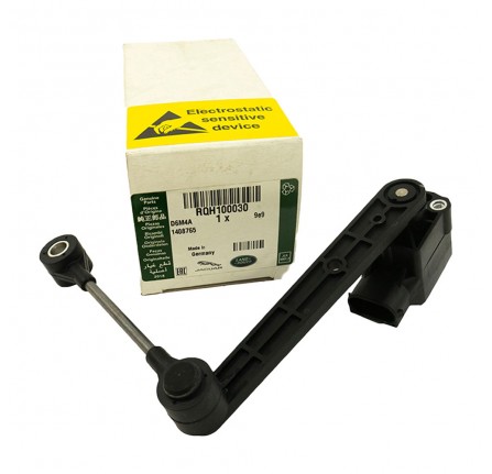 Suspension Height Sensor Discovery 2