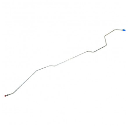 Pipe Ace to Rear High Pressure